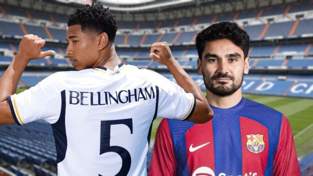 开云体育官网-【西甲前瞻】梅西姆巴佩都没来，皇萨压得住马竞吗？