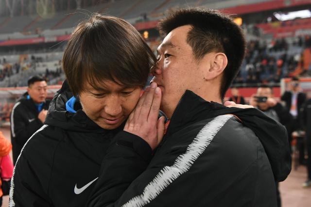 云开体育官网入口-土帅的寒冬⑦:足协在教练员培养方面存在太多问题