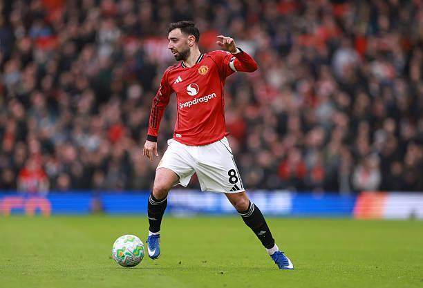 云开体育官网入口-林良锋:卡里克押对B费胖虎,没有他们曼联怎么办?