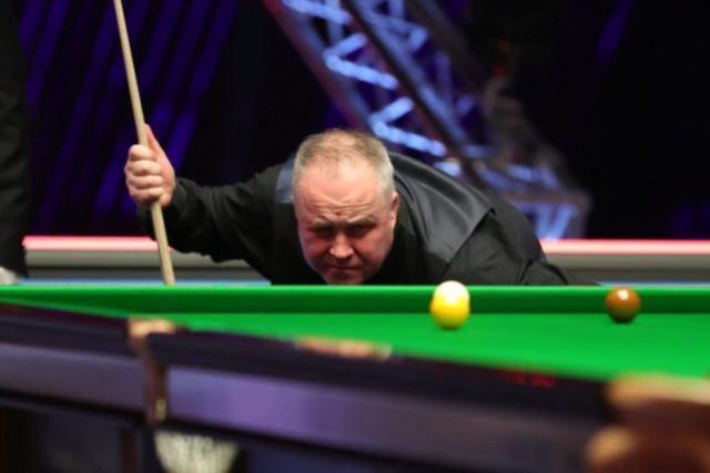 云开体育-球员锦标赛希金斯横扫“黑马” 塞尔比连扳三局逆转