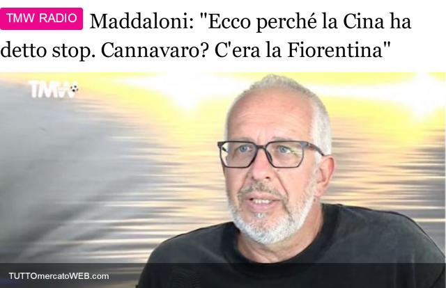 云开体育官网入口-马达洛尼:国足水平受制中超强度 卡帅将回意大利